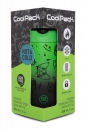Coolpack, Bidon metalowy Bono - Game Over Gradient Green (Z10969)