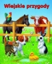 Wiejskie przygody - Gisela Fischer