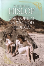 Z widokiem na wschód słońca (Uszkodzona okładka)
