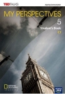  My Perspectives 5. Podręcznik do języka angielskiego dla szkół