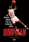  Jumpman. Jak Michael Jordan stał się globalną ikoną