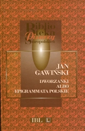 Dworzanki albo epigrammata polskie