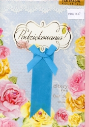 Karnet podziękowania HM-200-1362