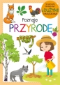 Poznaję przyrodę - Opracowanie zbiorowe
