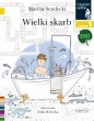 Wielki skarb. Czytam sobie Eko. Poziom 1 - Marcin Sednecki