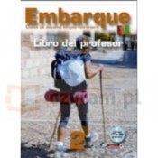 Embarque 2 przewodnik metodyczny - Montserrat Alonso Cuenca