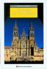 Santiago de Compostela Miejsca święte Nowakowski Paweł F.