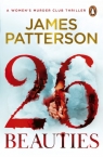 26 Beauties James Patterson
