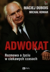 Adwokat - Maciej Dubois, Michał Komar