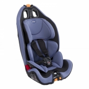 Fotelik samochodowy Gro-up 1/2/3 Blue Sky (GXP-551079)