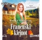 Francuski klejnot - Anna J. Szepielak