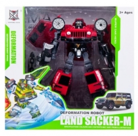 Robot Mega Creative (460125)