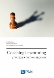 Coaching i mentoring - Parsloe Eric, Leedham Melville, Melville Diane