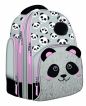Plecak szkolny Premium Panda