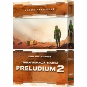 Terraformacja Marsa: Preludium 2 - Jacob Fryxelius