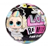 L.O.L. Surprise  Figurka Remix Supreme Fan Club 1 sztuka (422556-INT)