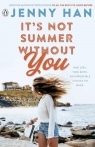 It's Not Summer Without You Jenny Han