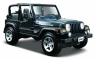 Jeep Wrangler Rubicon 1/27 Niebieski (10131245/2)