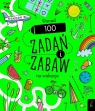  Ponad 100 zadań i zabaw na wakacje. Rysowanie krok po kroku
