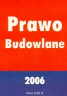 Prawo budowlane 2006