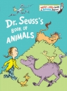 Dr. Seuss's Book of Animals Dr Seuss