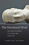 The Emotional Mind The Affective Roots of Culture and Cognition Stephen T. Asma, Gabriel Rami