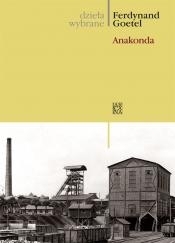Anakonda.Dzieła zebrane