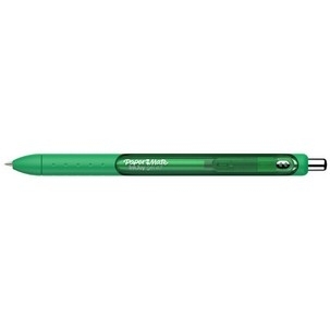 Długopis INKJOY gel zielony 0,7 mm (1957055)
