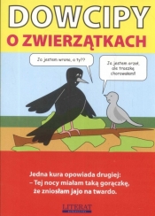 Dowcipy o zwierzątkach