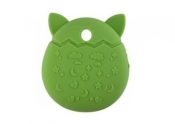 Etui case na Tamagotchi silikonowy zielony