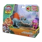 Psi Patrol: Film Dino - Dinozaur z pieskiem Skye