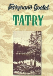 Tatry - Goetel Ferdynand