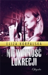 Niewinność Lukrecji Eliza Korpalska