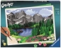 CreArt: Dolomity (20155)