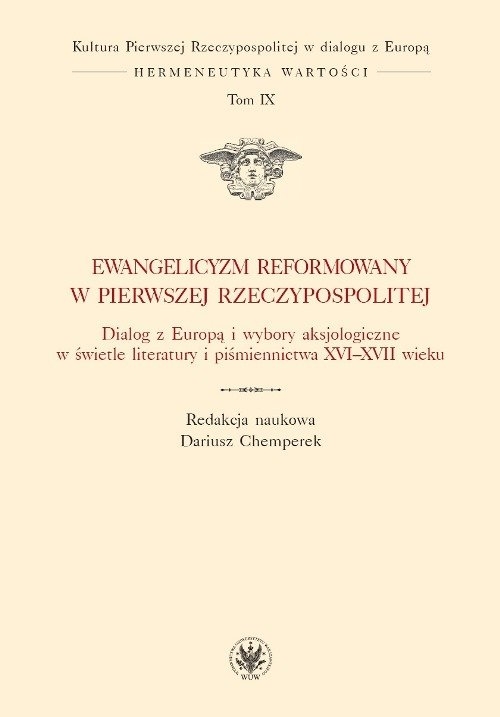 Ewangelicyzm reformowany w Pierwszej Rzeczypospolitej