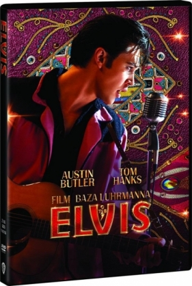 Elvis DVD