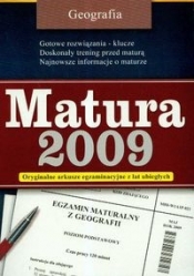 Matura 2009 Fizyka i astronomia - <br />