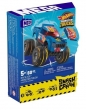 Mega Hot Wheels Monster Truck Race Ace (HMM49)