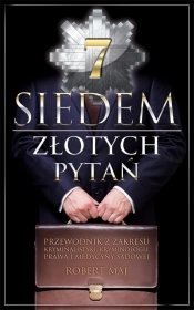 Siedem złotych pytań