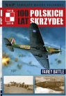 100 lat polskich skrzydeł Tom 44 Fairey Battle