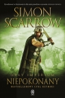 Orły imperium 15 Niepokonany Scarrow Simon
