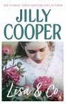Lisa and Co wer. angielska Jilly Cooper