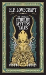 Complete Cthulhu Mythos Tales Lovecraft H.P.