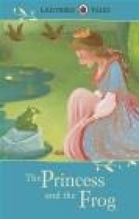 Ladybird Tales: The Princess and the Frog