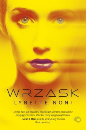 Wrzask - Noni Lynette