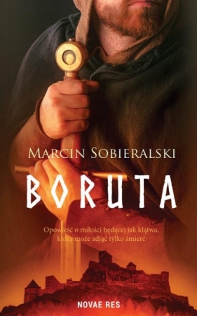 Boruta - Sobieralski Marcin 