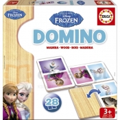 Domino - Frozen (16255)