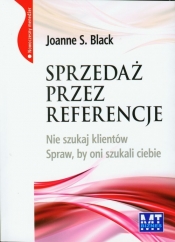 Sprzedaż przez referencje
