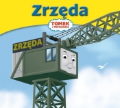 Tomek. Zrzęda.