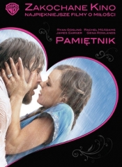Pamiętnik (seria Zakochane kino)
